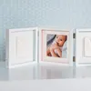 Baby Art Cadre à empreintes My Baby Style blanc Voir les images du produit 5