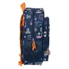 Schulrucksack Buzz Lightyear Marineblau (32 x 38 x 12 cm) Produktbild-Vorschau 2