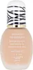 A bottle of foundation with a zebra-print cap. Anteprima dell’immagine prodotto