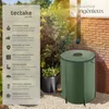 Récupérateur d'eau de pluie - 250 L Voir les images du produit 2