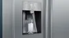 Siemens iQ500 KA93DAIEP, Wolnostojący, Typ amerykański, Podgląd zdjęcia produktu 2