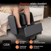 Masażer do stóp w stylu osmańskim Wielofunkcyjny masażer do Podgląd zdjęcia produktu 4