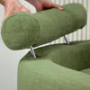Moderní Křeslo YHL Voyura Q-MYD-2306-LIGHTGREEN S úložným Náhled obrázku produktu 4