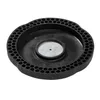 Tellerschaukel EPDM-Gummi mit Kette Curve Produktbild-Vorschau 7