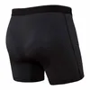 SAXX Quest Boxer Brief Noir II XL Sous-vêtements Fitness Voir les images du produit 2