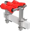 Kielrollenwippe Slipwippe Sliphilfe Bootstrailer Produktbild-Vorschau 2