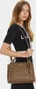 Guess Handtasche Eco Erica 2 Comp 22 x 28 x 10 Produktbild-Vorschau 15