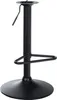 CLP Ersatzgestell für Barhocker 10 x 10 cm Lochabstand Produktbild-Vorschau 1
