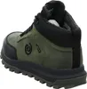 Bugatti Schnürboots Herren 31393438303538 Grün 43 EU Produktbild-Vorschau 14
