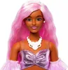 Barbie Deluxe Style, bambola con capelli rosa HYV25 Anteprima dell’immagine prodotto 13