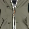 Dry Fashion Damen Regenmantel Kiel - Frauen Regenjacke Produktbild-Vorschau 6
