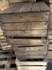 3er Set Holzkisten Johanna massiv robust Patina Vintage Produktbild-Vorschau 4