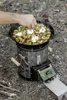 Petromax Rocket Stove Grillplatte Produktbild-Vorschau 16