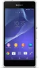 Sony Xperia Z1 Compact D5503 Weiß Akzeptabel Produktbild-Vorschau 1