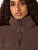 NOISY MAY Modische Übergangsjacke mit Fleece Größe: XL Produktbild-Vorschau 12