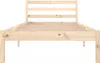 VidaXL 810415, 95,5 cm, 2,06 m, 69,5 cm, 900 x 2000 mm, 21 Produktbild-Vorschau 4