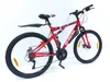 27,5 Zoll MTB Mountainbike RV-Racing Boss Carnage 21 Gang Produktbild-Vorschau 3