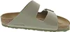 Birkenstock Arizona Pantolette Grün in Gr. 40 Produktbild-Vorschau 39