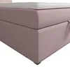 Jednolůžková postel 120x200 STIG 7 s úložným prostorem - Náhled obrázku produktu 8