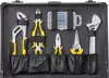 Jeu d'outils Stanley 142 pièces Voir les images du produit 6