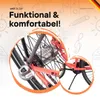 26 Zoll Kinderfahrrad, 3-Gang Nexus, Rücktritt (N3), Produktbild-Vorschau 5