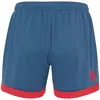 Kempa Shorts PLAYER WOMEN Women 2003623_01 ice grau/fluo Produktbild-Vorschau 3