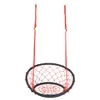 vidaXL Sedia a dondolo intrecciata 60 cm Anteprima dell’immagine prodotto 1