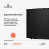 Klarstein Mini Kühlschrank für Zimmer, Mini-Kühlschrank für Produktbild-Vorschau 6