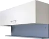 Flex Well Küchenzeile ohne Geräte Lucca 270 cm weiß matt Produktbild-Vorschau 5