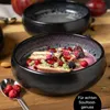 Moritz & Moritz SOLID 4x Dessertschale Grau Produktbild-Vorschau 3