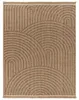 TT Home In-& Outdoor Teppich Wohnzimmer Wetterfest Balkon Produktbild-Vorschau 6