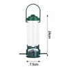 Vogelfutterstation,,Panorama,Vogelfutterspender,,Futterautom Produktbild-Vorschau 5