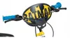 Toimsa kinderfiets 14 inch, model TOIMSA TOI14913, Batman Productafbeelding-voorbeeld 6