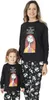 Nightmare Before Christmas - Pigiama da uomo NS7025 (L) Anteprima dell’immagine prodotto 2