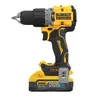 Dewalt wiertarko-wkrętarka udarowa 18v 90nm dcd805h2t Anteprima dell’immagine prodotto 1