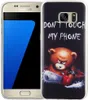 Handy Hülle für Samsung Galaxy S7 Cover Case Schutz Tasche Produktbild-Vorschau 1