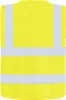 Korntex KXFRAS | Triple Norm Vest, EN ISO 20471:2013 + Produktbild-Vorschau 3