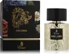 A perfume bottle and its box are displayed side-by-side against a white background. Podgląd zdjęcia produktu