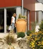 Amphore ANTIK Terracotta - 250L Voir les images du produit 9
