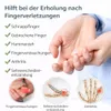 Kleinfinger Schiene verstellbar, Fingerbandage mit Produktbild-Vorschau 5