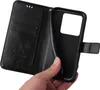 Handyhülle für Xiaomi 14T Floral Blumen Schmetterling Flip Produktbild-Vorschau 3