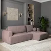 Masseno Ecksofa SENTI P R-S mit Schlaffunktion L-Form, Sofa Produktbild-Vorschau 1