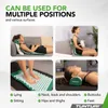 Tapis de clous Tunturi avec coussin - Acupression - Tapis Voir les images du produit 4