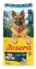 JOSERA High Protein Zeevis - droogvoer voor honden - 12,5 Productafbeelding-voorbeeld 2
