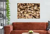 OneMillionCanvasses® - Leinwandbilder - 140x90 cm, Ein Produktbild-Vorschau 3