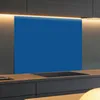 Küchenrückwand Glas 60 x 50 cm – Wandverkleidung in Produktbild-Vorschau 2