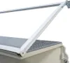 Wolfa Lichtschachtabdeckung ESG 5 mm für Lichtschacht Produktbild-Vorschau 1
