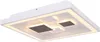 Globo Lighting|Lampada da soffitto in metallo bianco, LED Anteprima dell’immagine prodotto 5
