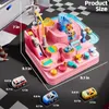 Spielzeug ab 2 Jahre, Auto Spielzeug Geschenke 2 3 Jahre Produktbild-Vorschau 7