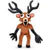 Wiztex, 99 notti nel bosco: peluche, cervo del bosco, 36 Anteprima dell’immagine prodotto 1